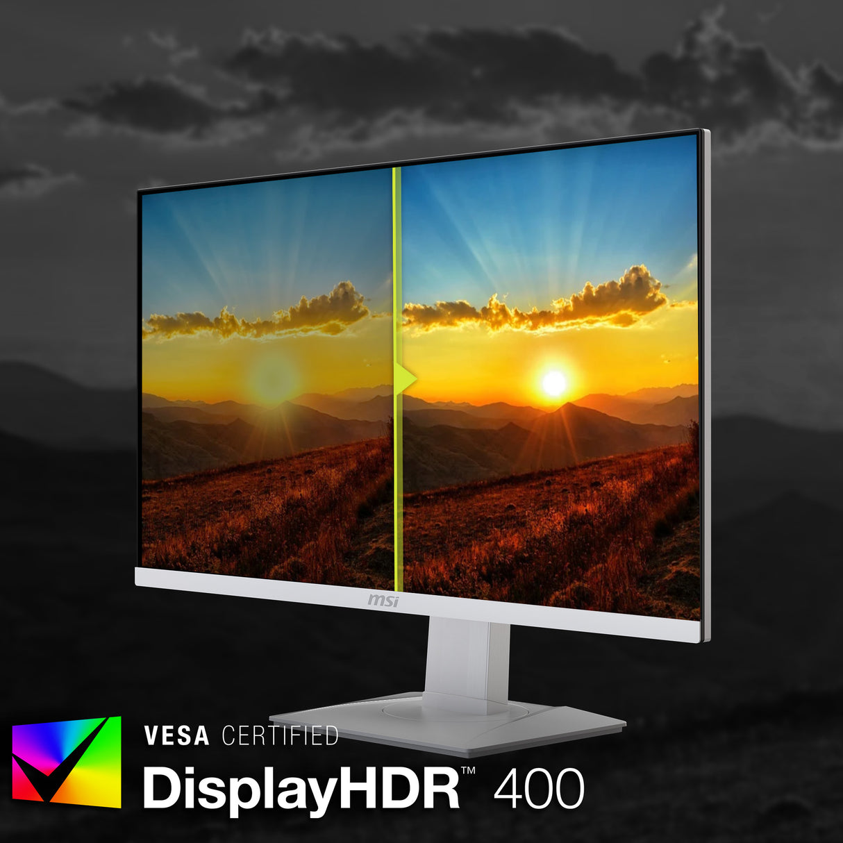 MAG 274QRFW | MSI Gaming Monitor - MSI e-Shop | Offiziell von MSI Deutschland