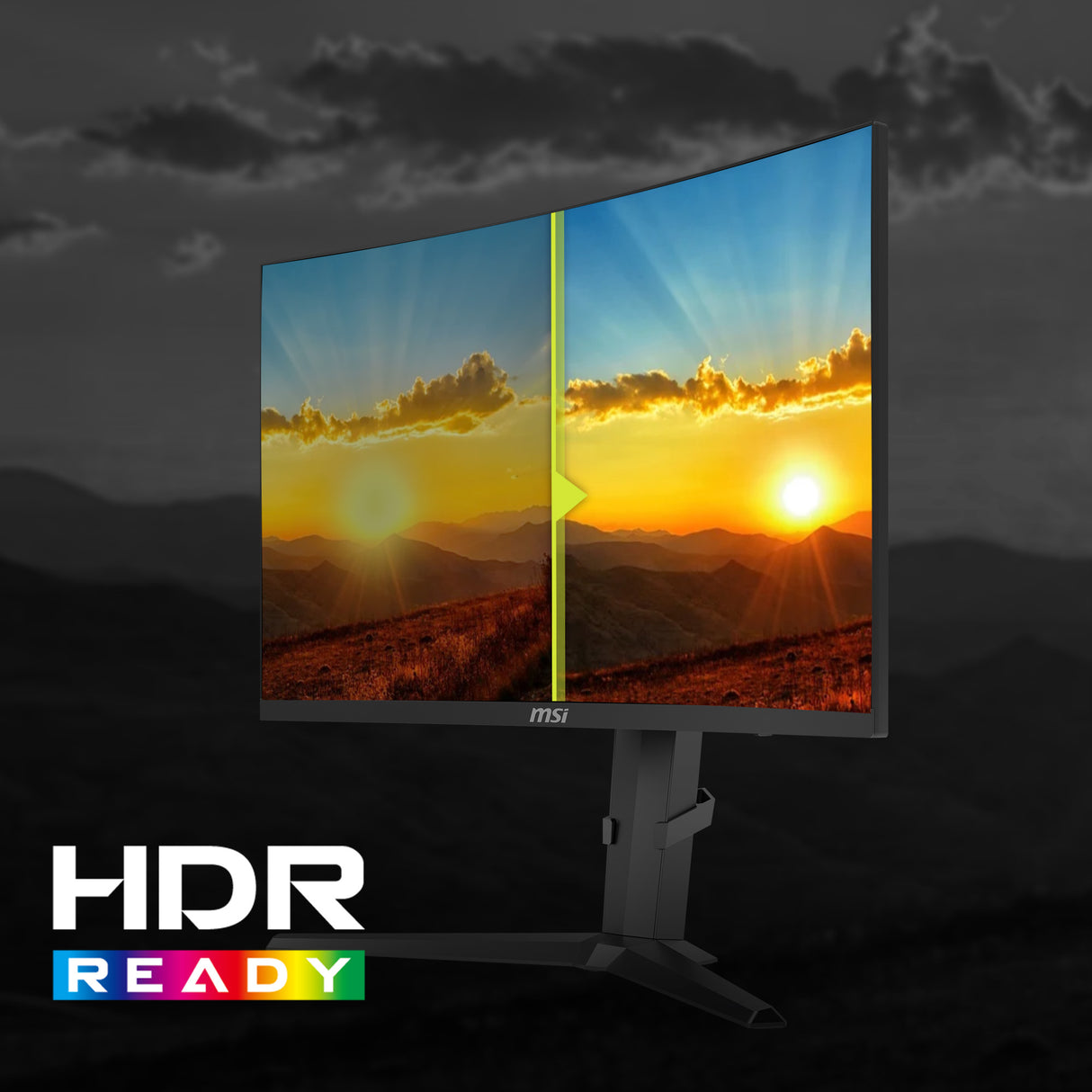 MSI MAG 275CQRF QD E2 | MSI Gaming Monitor Caggtus25 - MSI e-Shop | Offiziell von MSI Deutschland