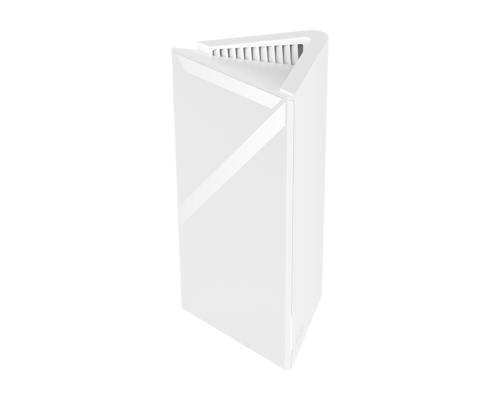 MSI Roamii BE Lite Mesh System- 2 Pack  Caggtus25 - MSI e-Shop | Offiziell von MSI Deutschland