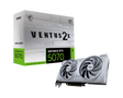 MSI Grafikkarte GeForce RTX 5070 12G VENTUS 2X OC WHITE - MSI e-Shop | Offiziell von MSI Deutschland