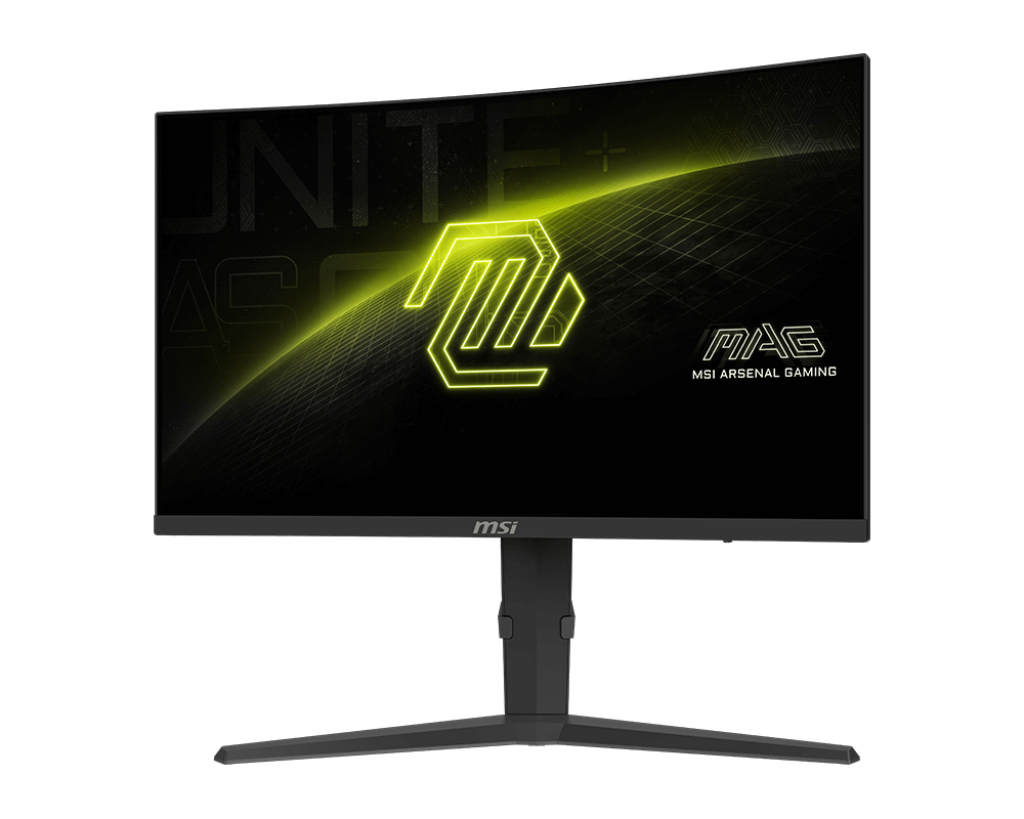 MSI MAG 275CQRF QD E2 | MSI Gaming Monitor Caggtus25 - MSI e-Shop | Offiziell von MSI Deutschland