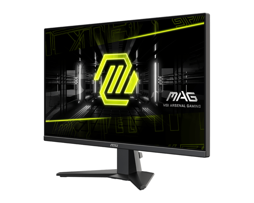 MSI CB MAG 275F | MSI Gaming Monitor - MSI e-Shop | Offiziell von MSI Deutschland