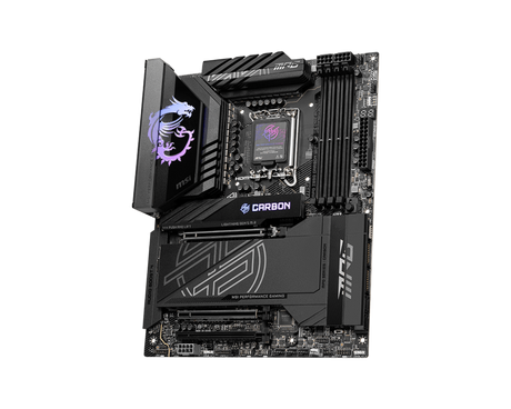 MPG-Serie Build – Intel Edition - MSI e-Shop | Offiziell von MSI Deutschland