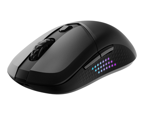 MSI Gaming Maus VERSA 300 ELITE WIRELESS  Caggtus25 - MSI e-Shop | Offiziell von MSI Deutschland