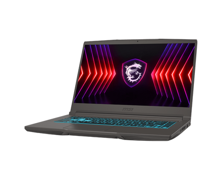 MSI CB Laptop Thin A15 B7VF-410, RTX™ 4060 - MSI e-Shop | Offiziell von MSI Deutschland