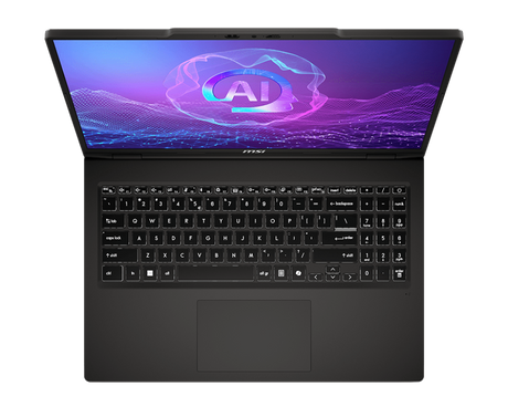 MSI CB Laptop Venture Pro A16 AI+ A3HWEG-003DE - MSI e-Shop | Offiziell von MSI Deutschland