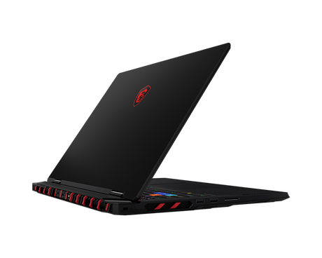 MSI CB Laptop Raider 18 HX AI A2XWJG-074, RTX™ 5090 - MSI e-Shop | Offiziell von MSI Deutschland