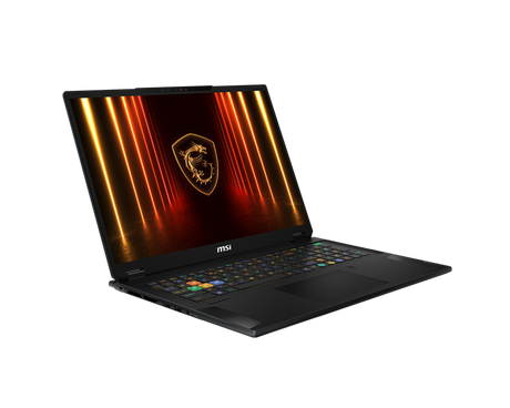 MSI CB Laptop Stealth 18 HX AI A2XWIG-042, RTX™ 5080 - MSI e-Shop | Offiziell von MSI Deutschland