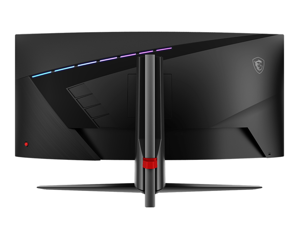 MSI MAG 345CQR  | MSI Gaming Monitor - MSI e-Shop | Offiziell von MSI Deutschland