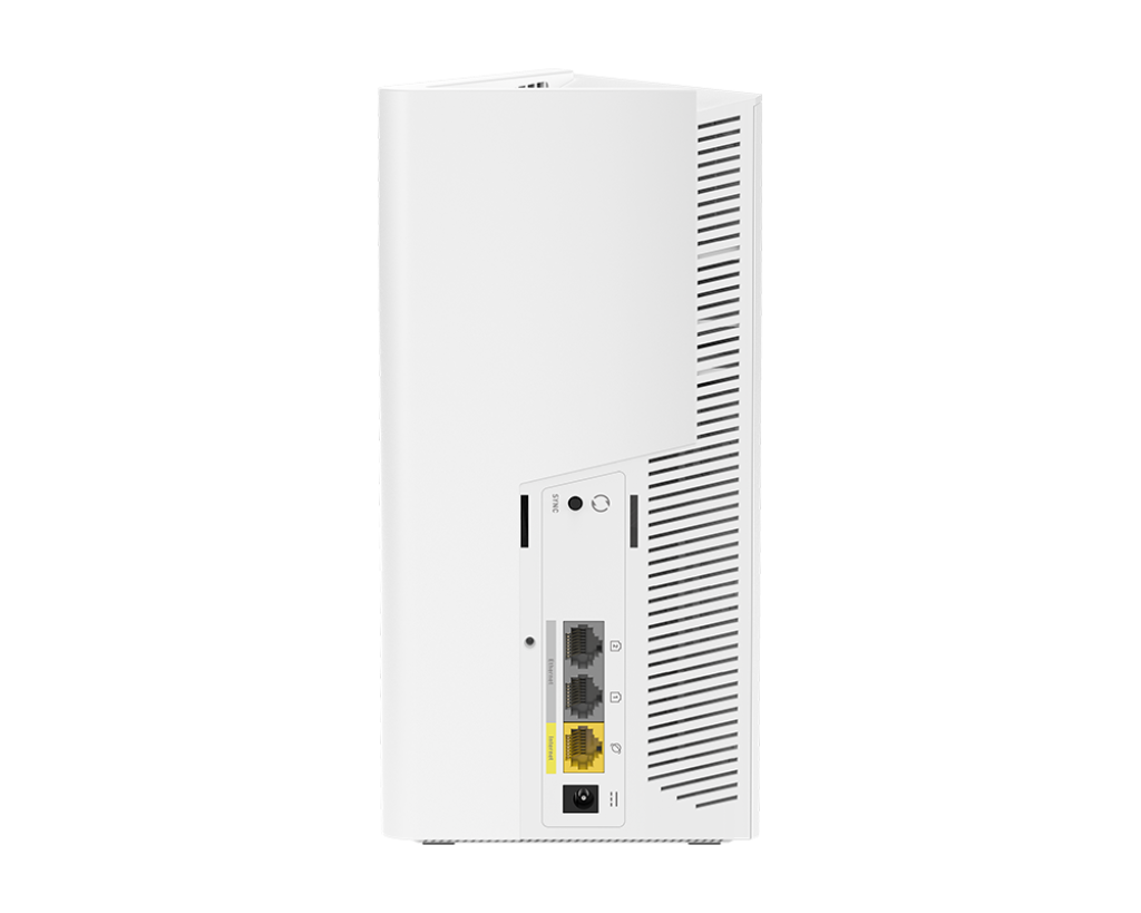 MSI Roamii BE Lite Mesh System- 2 Pack  Caggtus25 - MSI e-Shop | Offiziell von MSI Deutschland