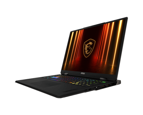 MSI CB Laptop Vector A18 HX A9WHG-081,  RTX™ 5070 Ti - MSI e-Shop | Offiziell von MSI Deutschland
