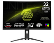 MAG 321CUPDF | MSI Gaming Monitor - MSI e-Shop | Offiziell von MSI Deutschland