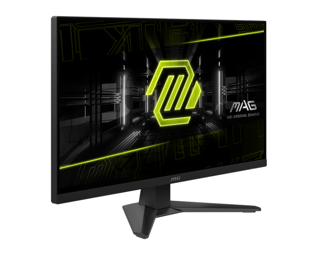 MSI MAG 272F | MSI Gaming Monitor - MSI e-Shop | Offiziell von MSI Deutschland