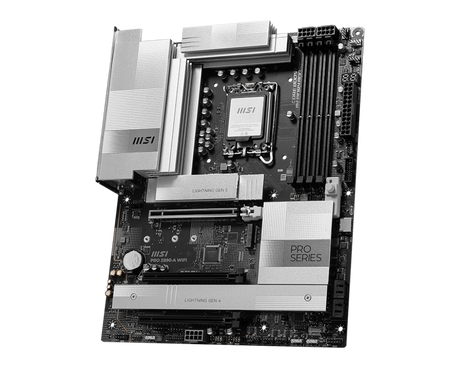 MSI Motherboard PRO Z890-A WIFI - MSI e-Shop | Offiziell von MSI Deutschland