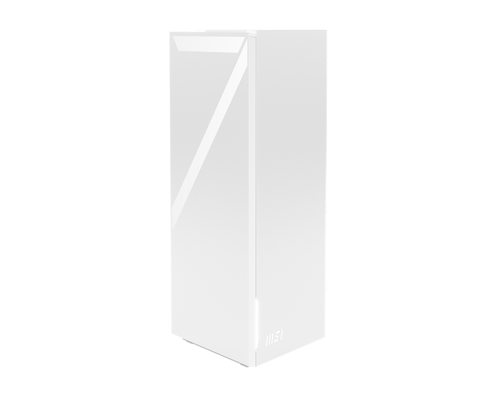 MSI Roamii BE Lite Mesh System- 2 Pack  Caggtus25 - MSI e-Shop | Offiziell von MSI Deutschland