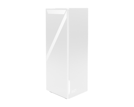 MSI Roamii BE Lite Mesh System- 2 Pack  Caggtus25 - MSI e-Shop | Offiziell von MSI Deutschland