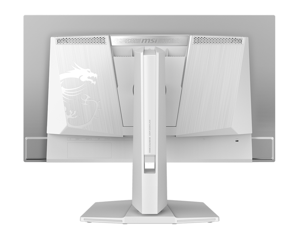 MAG 272QPW QD-OLED X28 | MSI Gaming Monitor - MSI e-Shop | Offiziell von MSI Deutschland