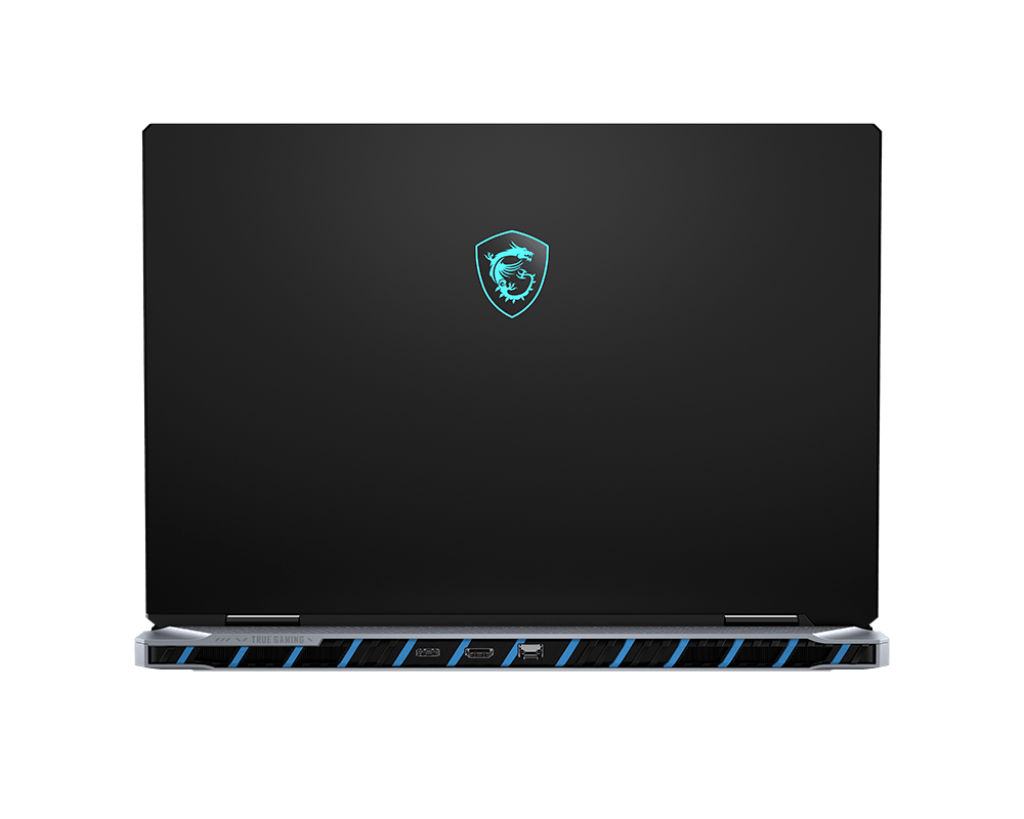 MS Laptop Titan 18 HX AI A2XWJG-070  ***Vorverkauf, LT voraussichtlich KW46***