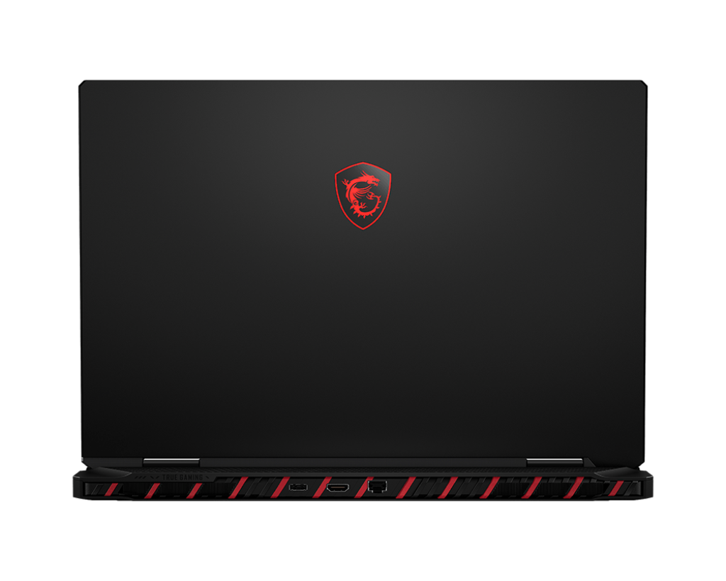 MSI CB Laptop Raider 18 HX AI A2XWJG-074, RTX™ 5090 - MSI e-Shop | Offiziell von MSI Deutschland
