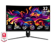 MPG 321CURX QD-OLED | MSI Gaming Monitor - MSI e-Shop | Offiziell von MSI Deutschland