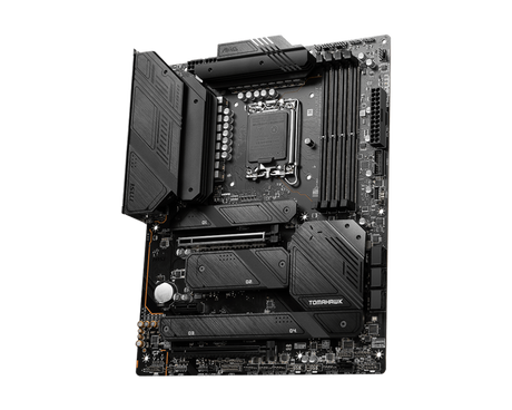 MSI Motherboard MAG Z790 TOMAHAWK WIFI - MSI e-Shop | Offiziell von MSI Deutschland