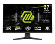 MSI MAG 272F | MSI Gaming Monitor - MSI e-Shop | Offiziell von MSI Deutschland