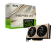 MSI Grafikkarte GeForce RTX 5060 8G INSPIRE 2X OC - MSI e-Shop | Offiziell von MSI Deutschland