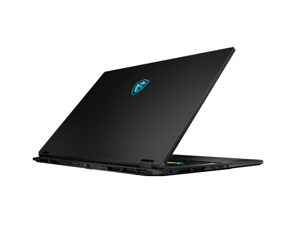 MSI CB Laptop Stealth 18 HX AI A2XWJG-041,  RTX™ 5090 - MSI e-Shop | Offiziell von MSI Deutschland