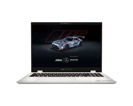 MSI CB Laptop Prestige 16 AI+ Mercedes-AMG Motorsport B2VMG-209 - MSI e-Shop | Offiziell von MSI Deutschland