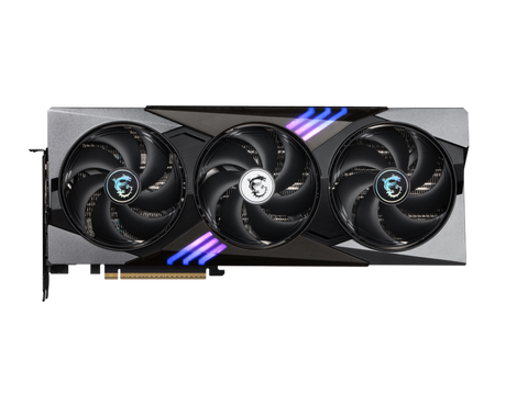 MSI Grafikkarte GeForce RTX 5080 16G GAMING TRIO - MSI e-Shop | Offiziell von MSI Deutschland