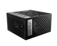 MSI MPG A1000G PCIE5 – 1000 W ATX 3.1 Netzteil (PCIe 5.1)