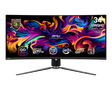 MPG 341CQPX QD-OLED | MSI Gaming Monitor - MSI e-Shop | Offiziell von MSI Deutschland