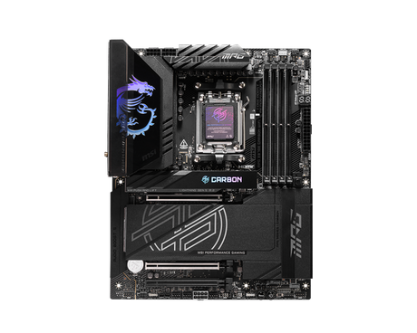 MPG-Serie Build – AMD Ryzen 7 Edition - MSI e-Shop | Offiziell von MSI Deutschland