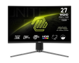 MSI MAG 27CQ6PF | MSI Gaming Monitor - MSI e-Shop | Offiziell von MSI Deutschland