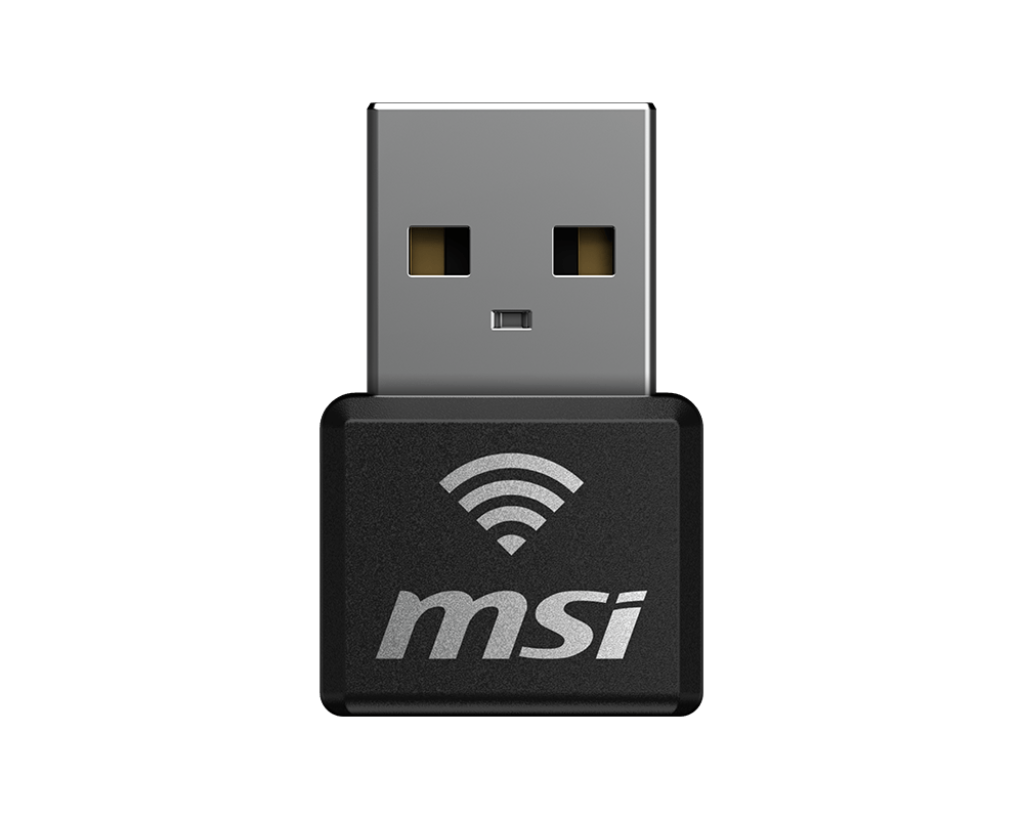 MSI AX1800 Nano WiFi USB Adapter Caggtus25 - MSI e-Shop | Offiziell von MSI Deutschland