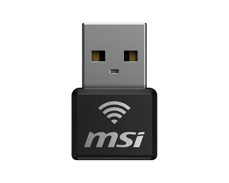 MSI AX1800 Nano WiFi USB Adapter Caggtus25 - MSI e-Shop | Offiziell von MSI Deutschland