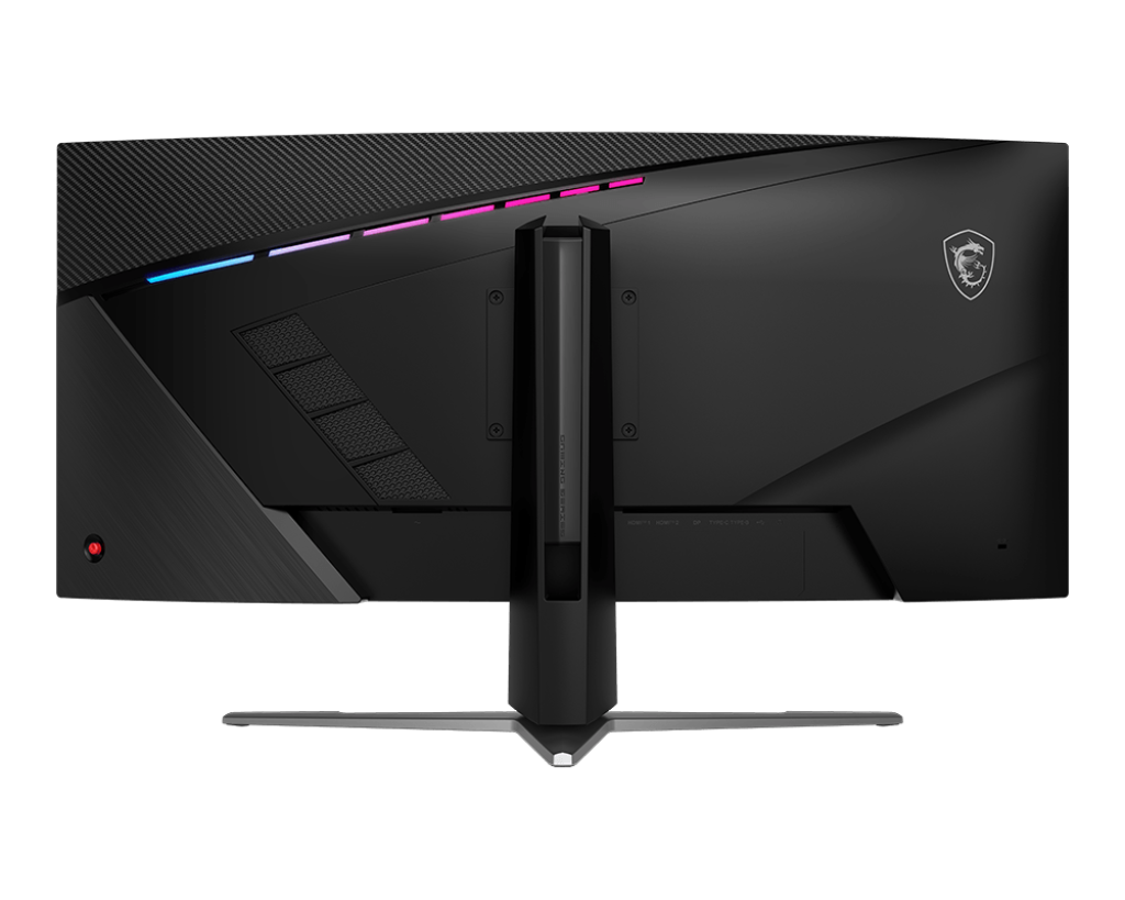 MSI MPG 346CQRF X24 | MSI Gaming Monitor - MSI e-Shop | Offiziell von MSI Deutschland