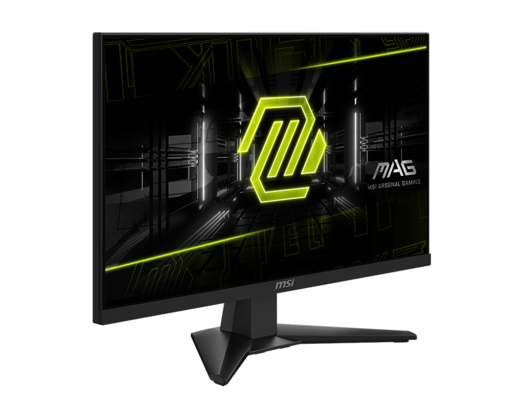 MSI MAG 244F | MSI Gaming Monitor - MSI e-Shop | Offiziell von MSI Deutschland