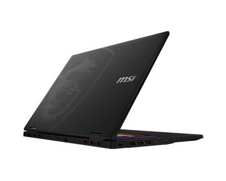 MSI CB Laptop Crosshair 18 HX AI A2XWGKG-042,  RTX™ 5070 - MSI e-Shop | Offiziell von MSI Deutschland