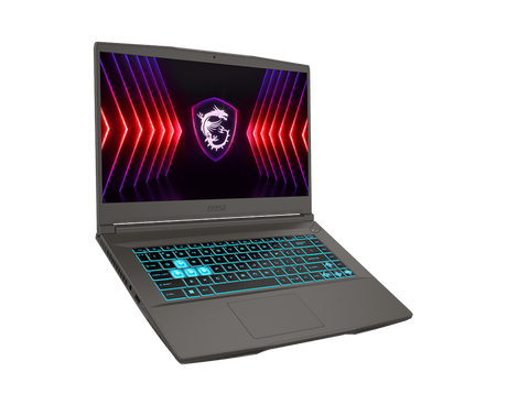 MSI CB Laptop Thin A15 B7VF-410, RTX™ 4060 - MSI e-Shop | Offiziell von MSI Deutschland