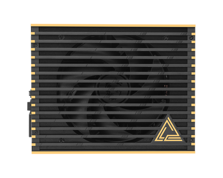 MSI CB Desktop PC Netzteil MEG Ai1600T PCIE5 - MSI e-Shop | Offiziell von MSI Deutschland