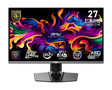 MPG 272URX QD-OLED | MSI Gaming Monitor - MSI e-Shop | Offiziell von MSI Deutschland