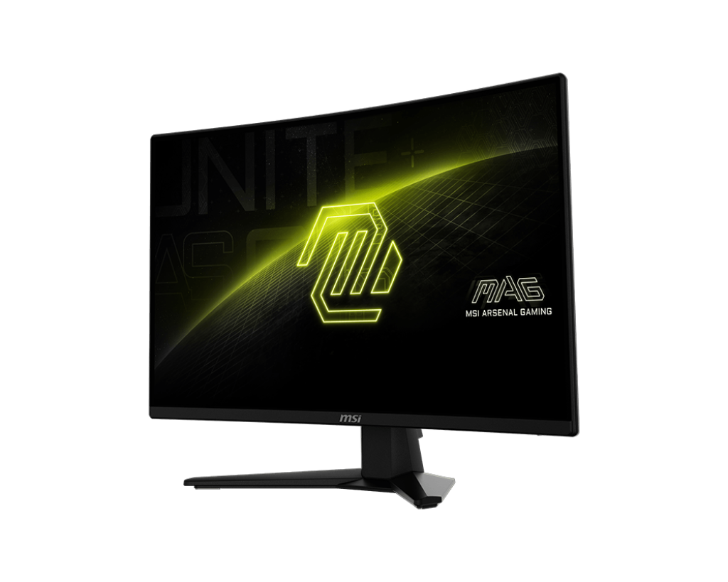MSI MAG 274CXF | MSI Gaming Monitor - MSI e-Shop | Offiziell von MSI Deutschland