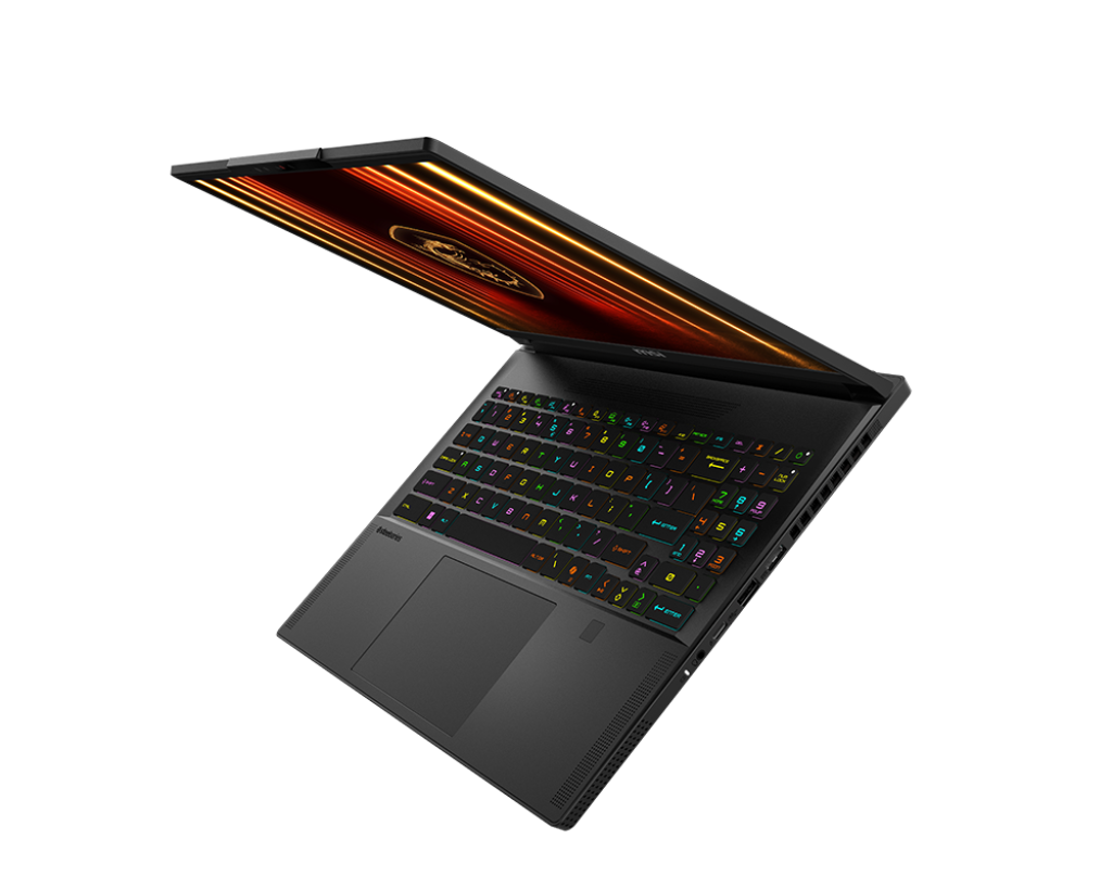 MSI CB Laptop Stealth A16 AI+ A3XWHG-044,  RTX™ 5070 Ti - MSI e-Shop | Offiziell von MSI Deutschland