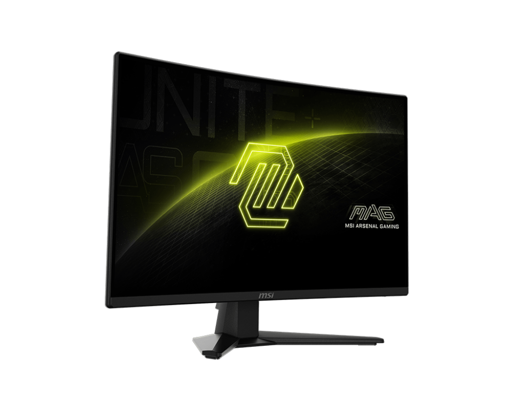 MSI MAG 274CXF  | MSI Gaming Monitor - MSI e-Shop | Offiziell von MSI Deutschland