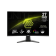 MAG 27C6XDE | MSI Gaming Monitor