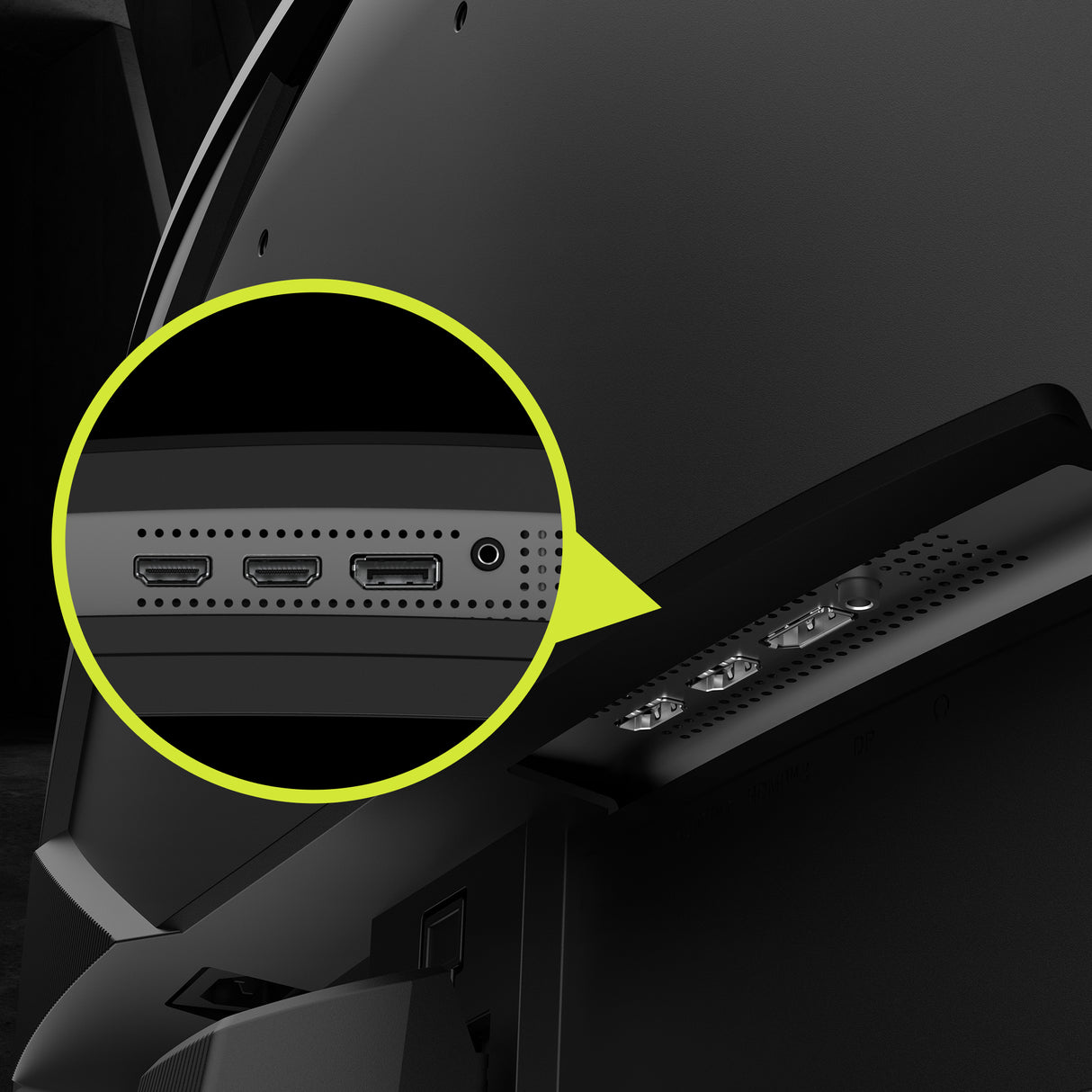 MSI MAG 276CXF | MSI Gaming Monitor - MSI e-Shop | Offiziell von MSI Deutschland