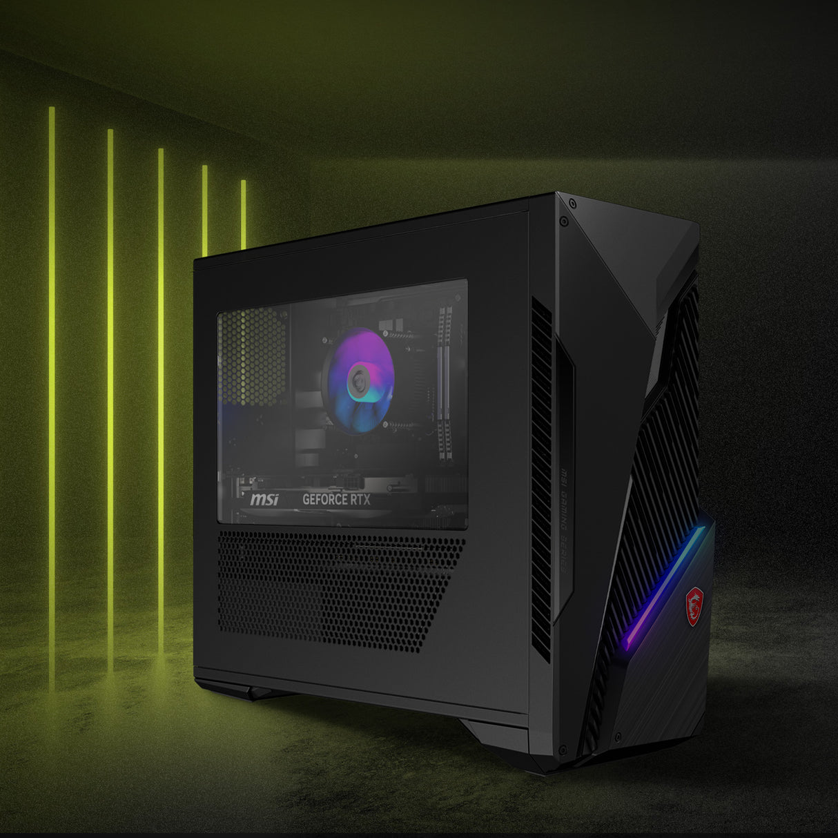 MAG Infinite S3 14NVP7-2842EU - MSI e-Shop | Offiziell von MSI Deutschland