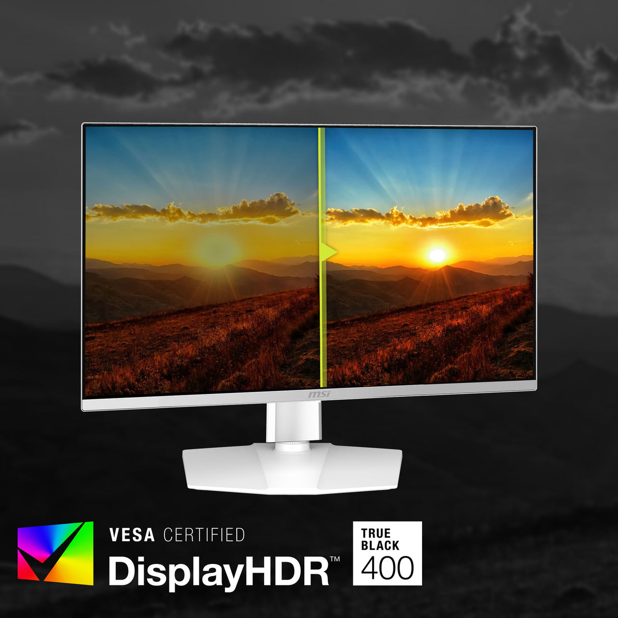 MAG 272QPW QD-OLED X28 | MSI Gaming Monitor - MSI e-Shop | Offiziell von MSI Deutschland