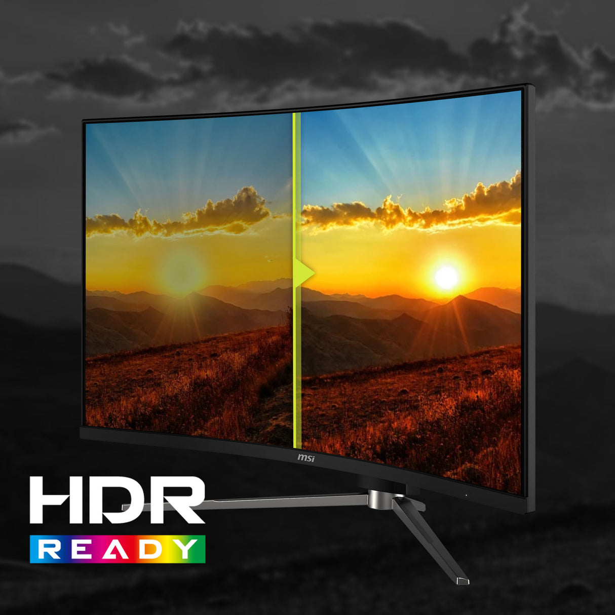 2er Pack - MAG 325CQRF QD E2 | MSI Gaming Monitor - MSI e-Shop | Offiziell von MSI Deutschland